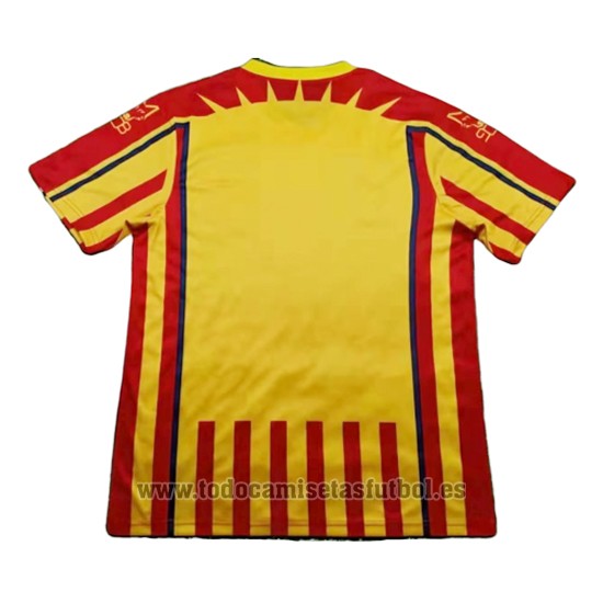 Camiseta Lecce 1ª 2019-2020 Tailandia